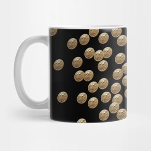 Bitcoin Cryptocurrency Digital Assets Mug